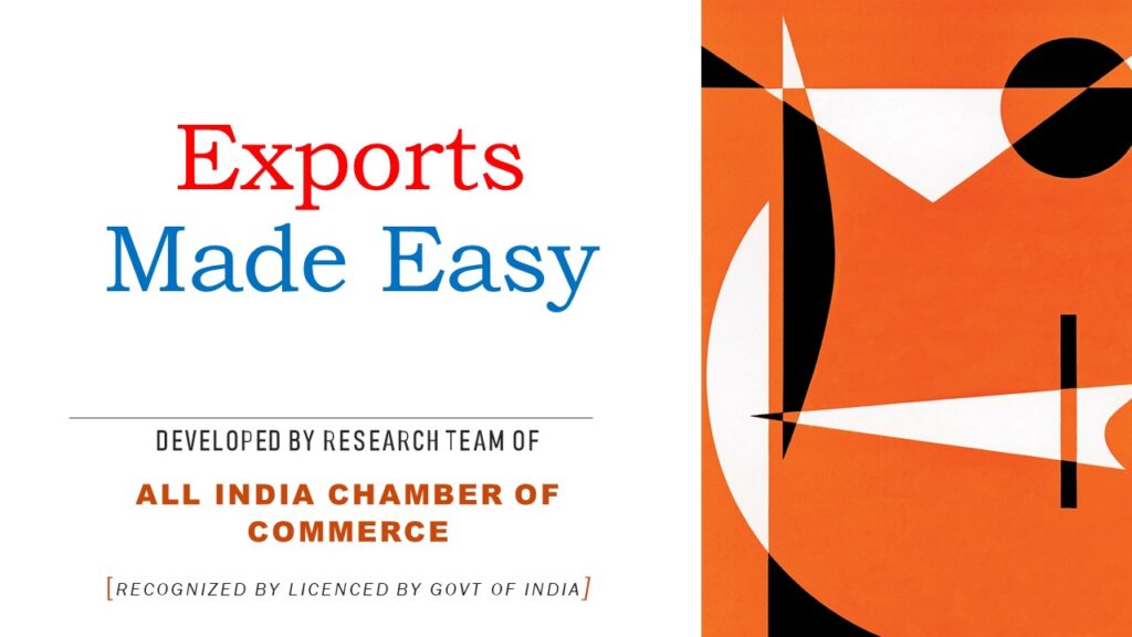 Export Made Easy - eKnowledge